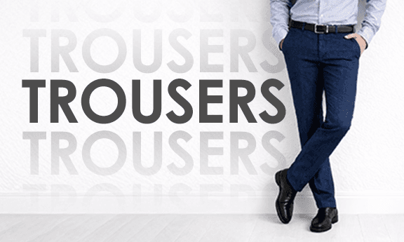 Trousers