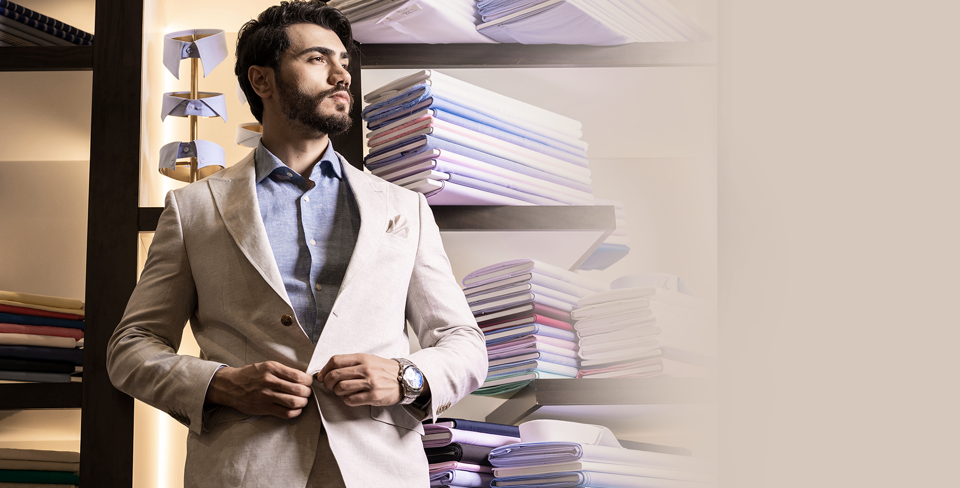 Timeless Sophistication