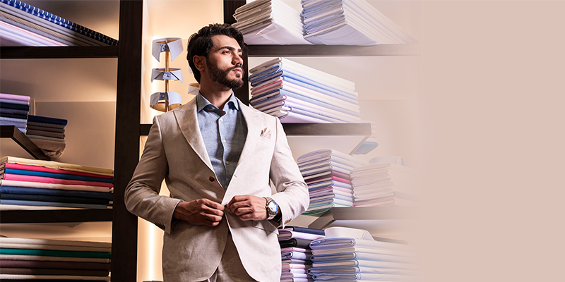 Timeless Sophistication