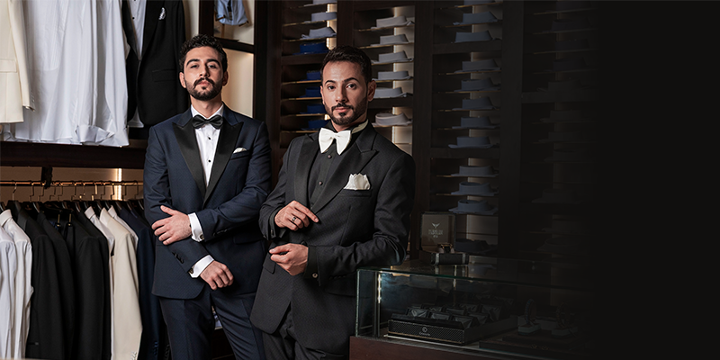 Your Style
Our Craft